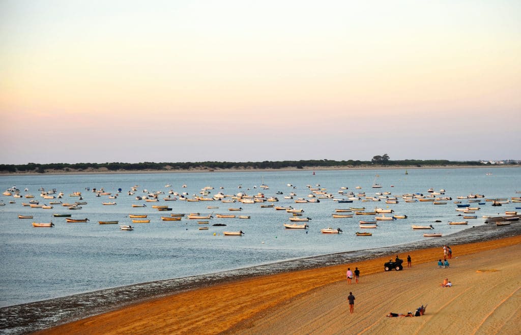 Sanlúcar de Barrameda