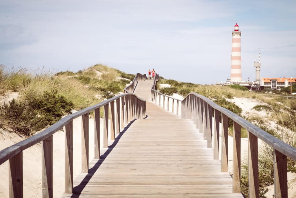 Playa de Barra