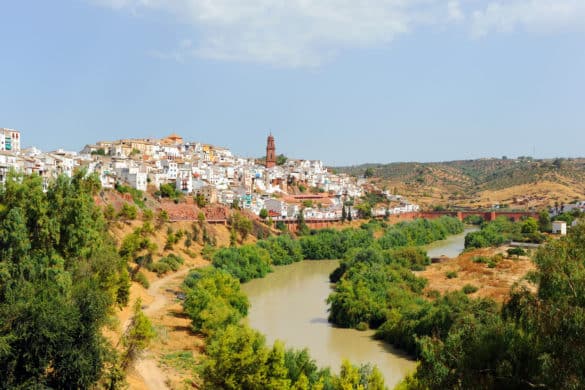 8 pueblos muy bonitos en Córdoba que merecen una visita