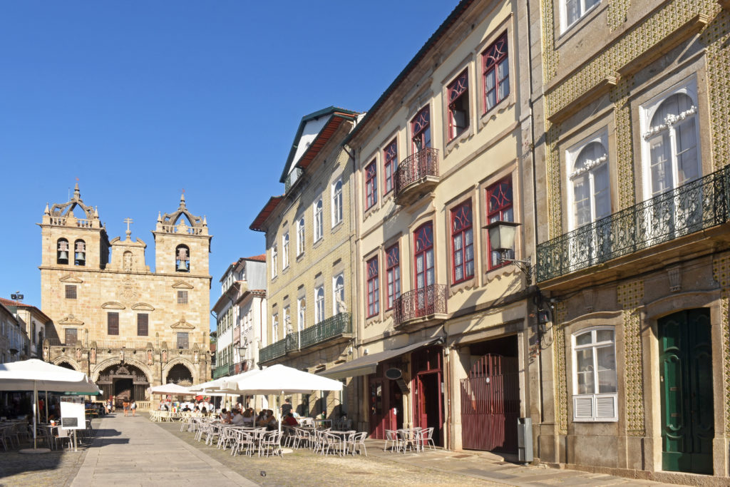 Catedral de Braga