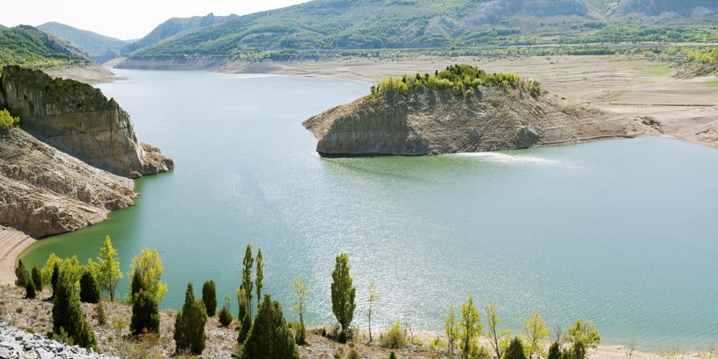 Barrios de Luna