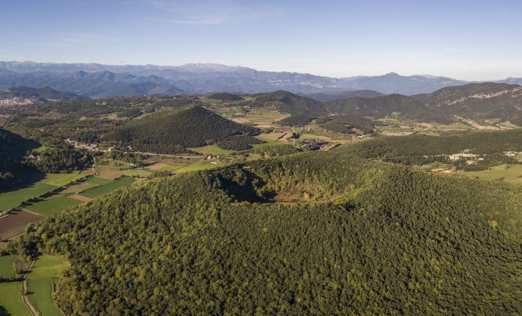 La Garrotxa