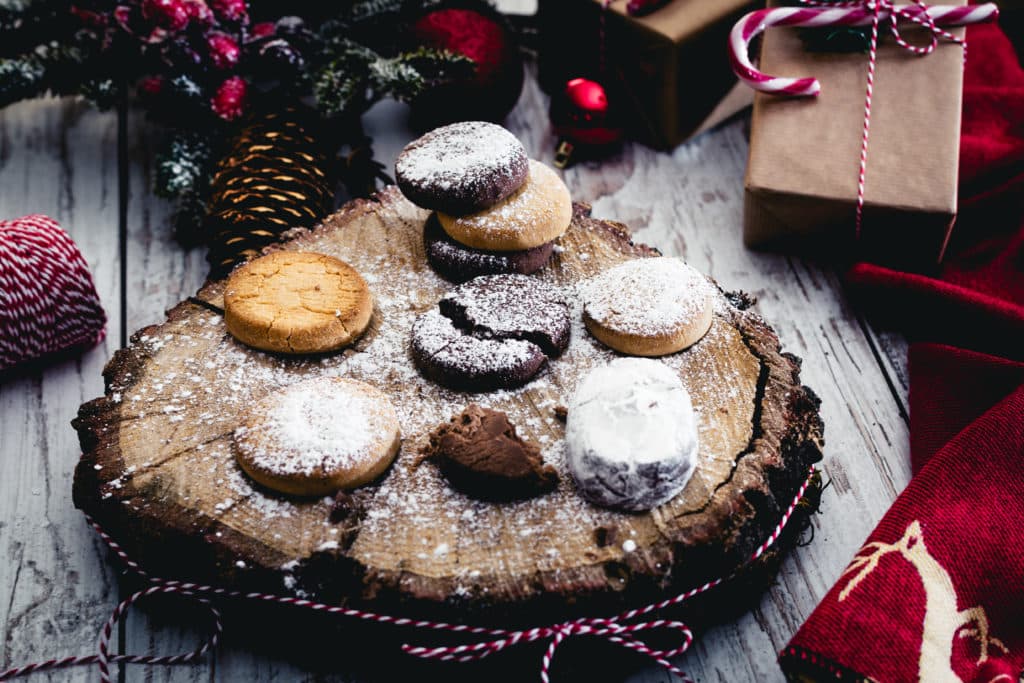 Navidad en Andalucía