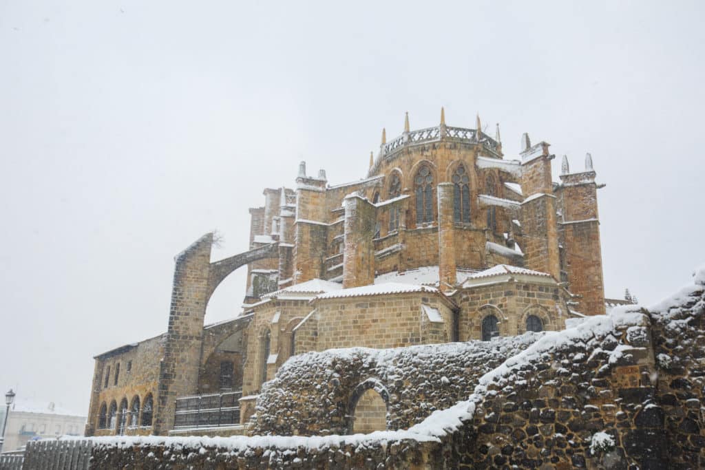 Mercadillos de Navidad en Castro Urdiales