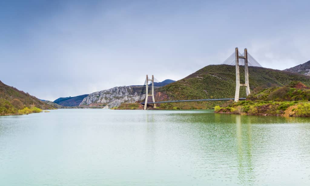 Barrios de Luna