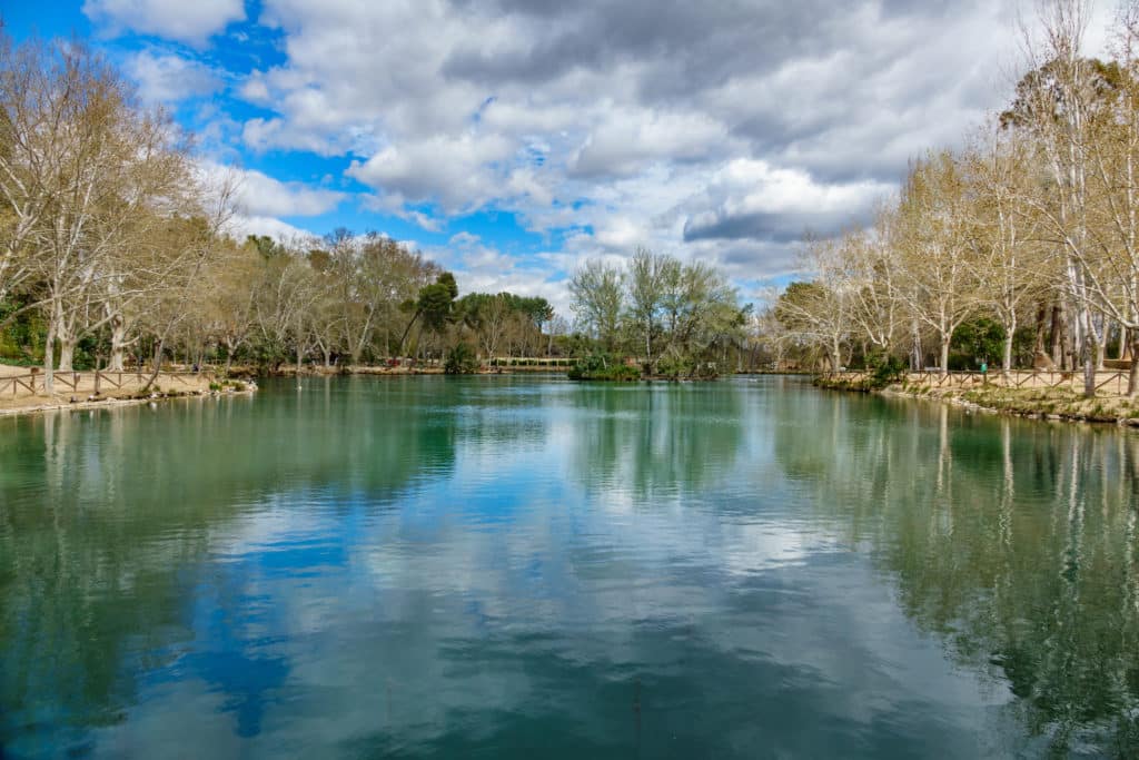 Albufera d´Anna