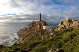 Las 4 rutas más espectaculares de la costa de España