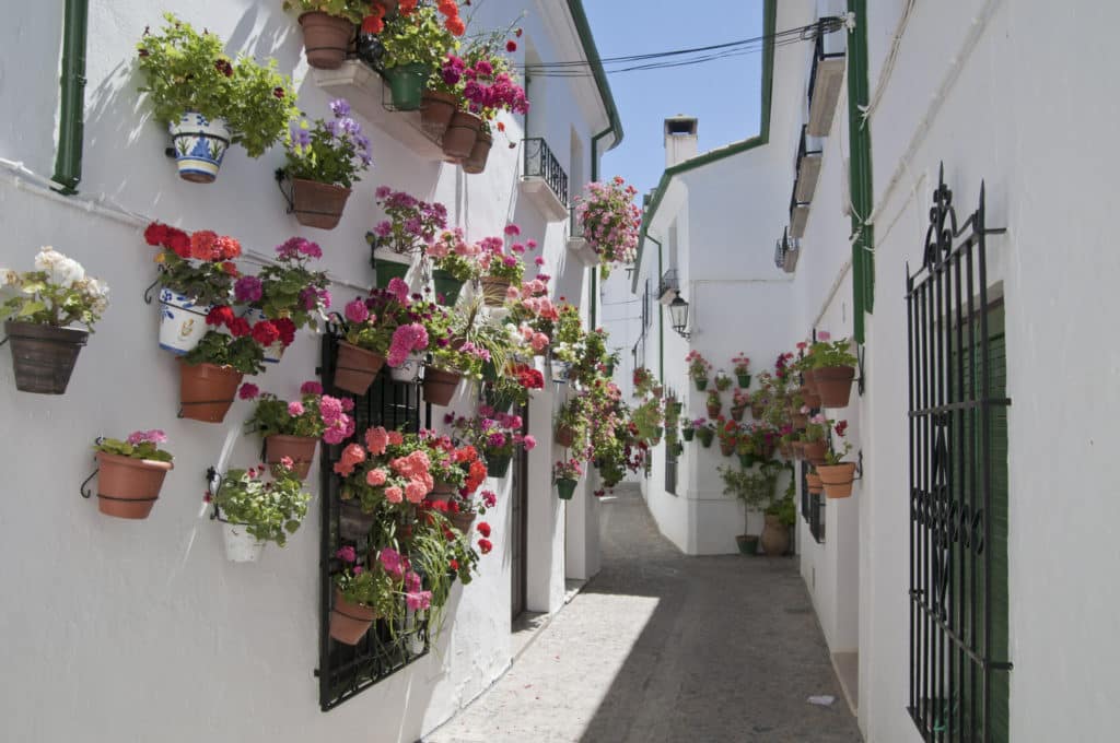 Priego de Córdoba