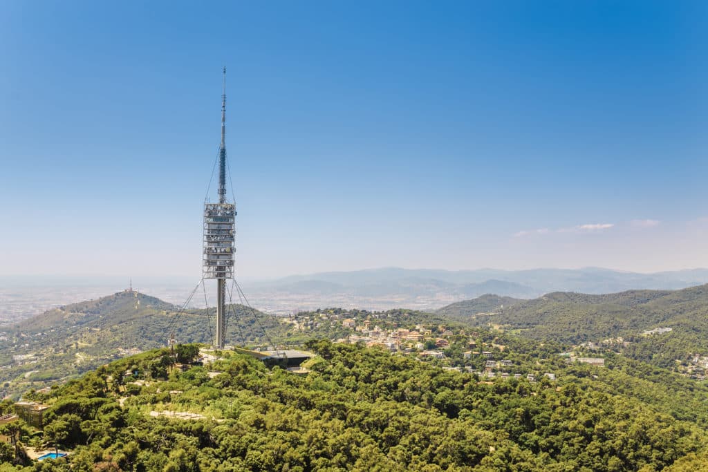 Collserola