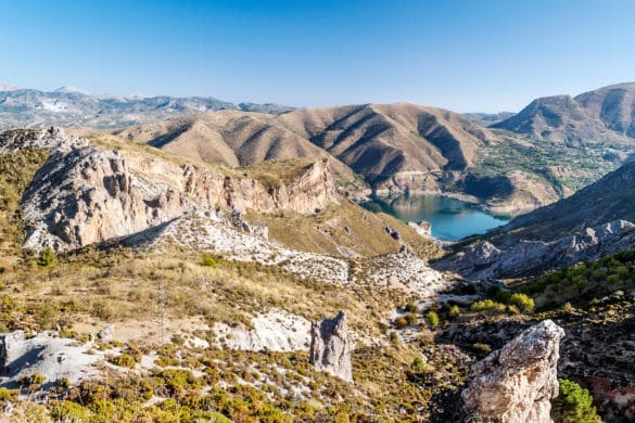 Los parques nacionales más grandes de España (y todas sus bondades)