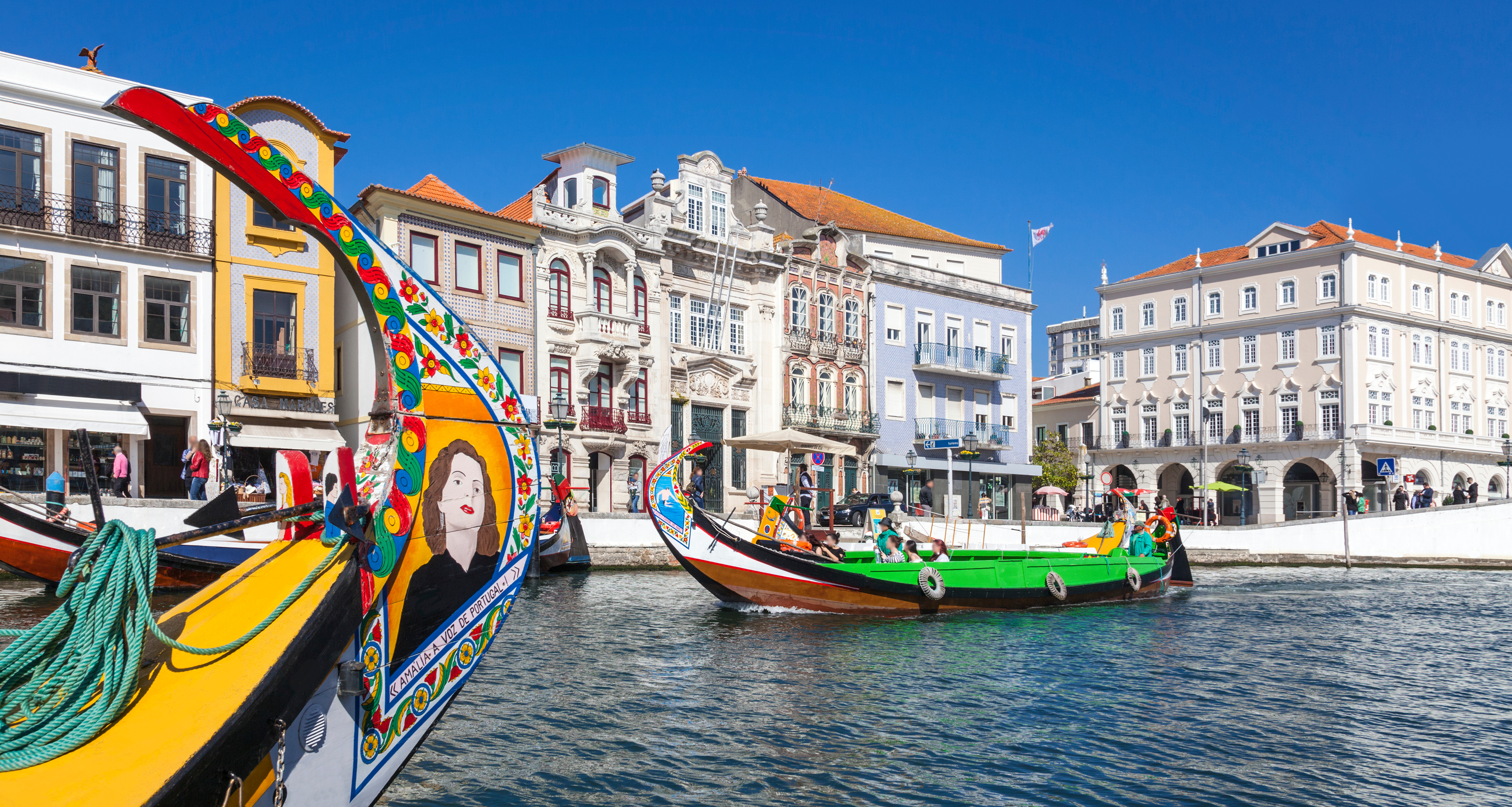 Aveiro