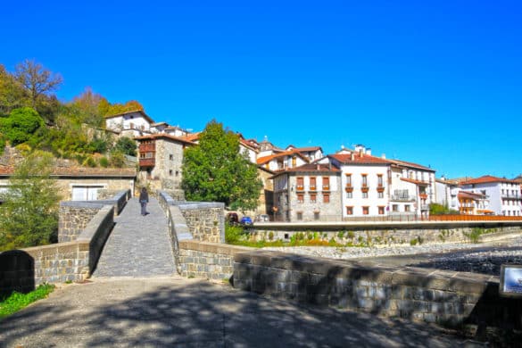 Los 9 pueblos más bonitos de los Pirineos