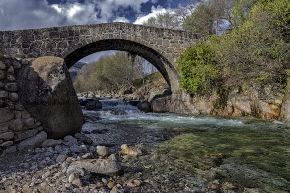 3 rutas por el corazón de La Vera