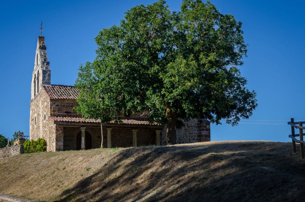 Verdeña, uno de los pueblos que ver en Palencia