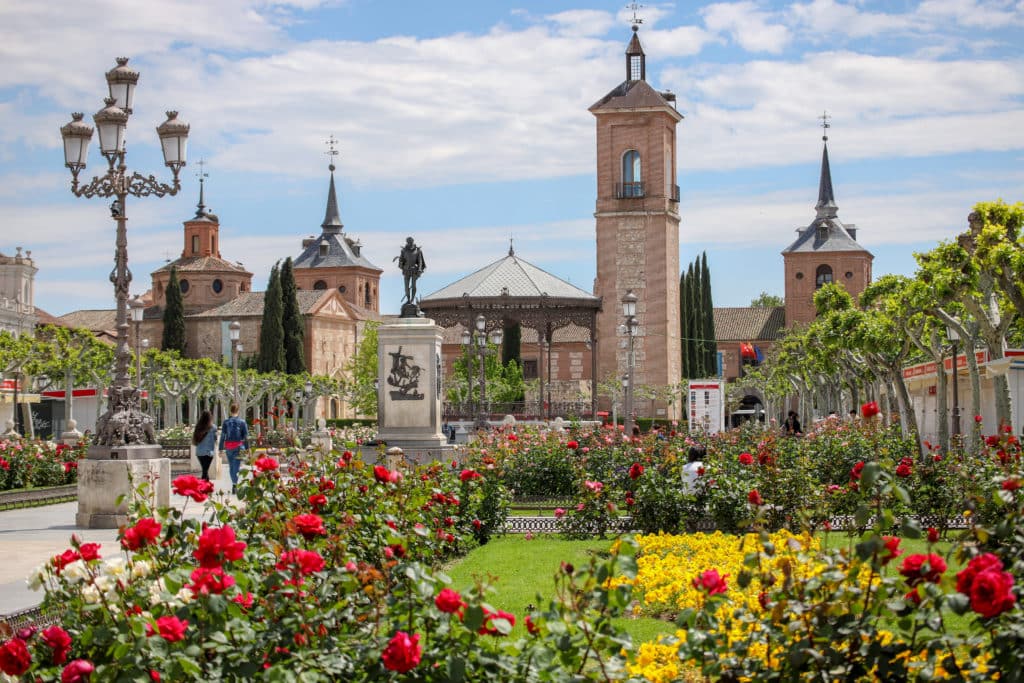 Alcalá de Henares