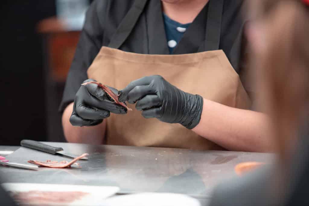 Anchoas de Santoña