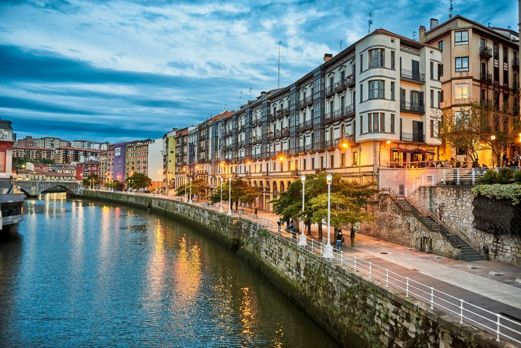 Bilbao