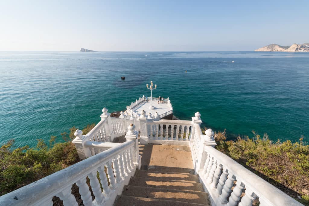 Mirador Benidorm