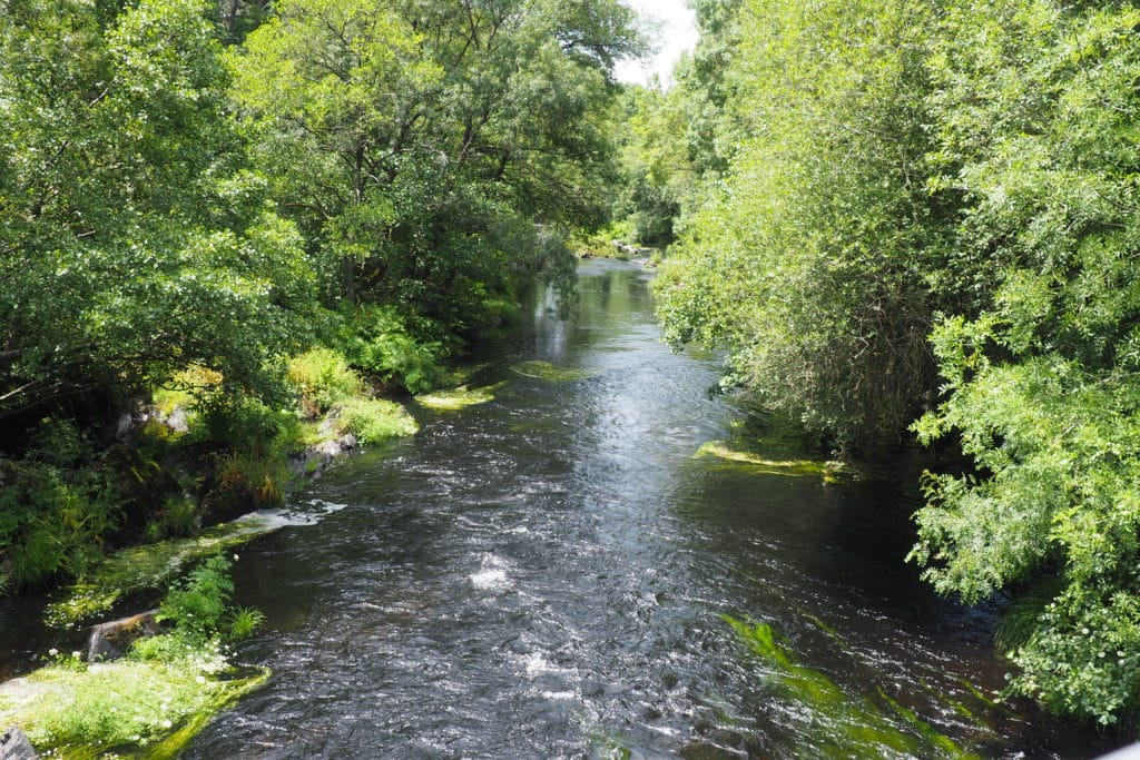 río Ulla