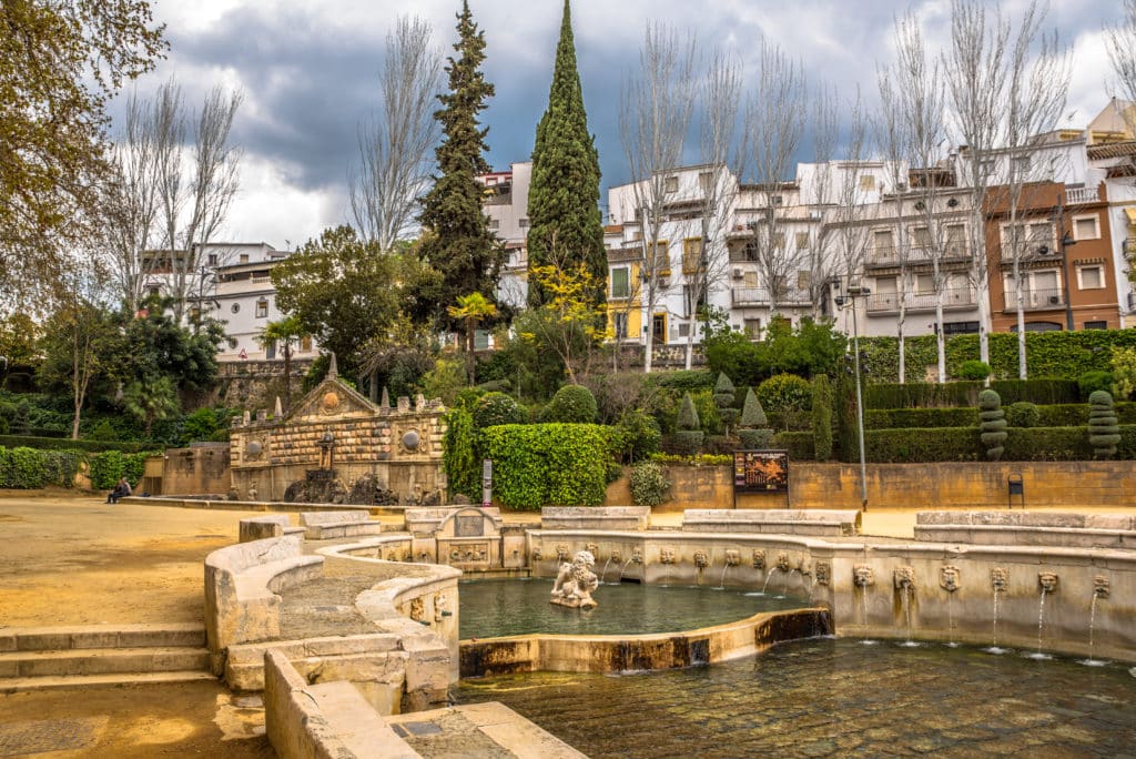 Priego de Córdoba