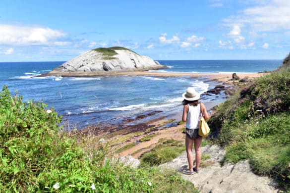 Playas de España que no te puedes perder este verano