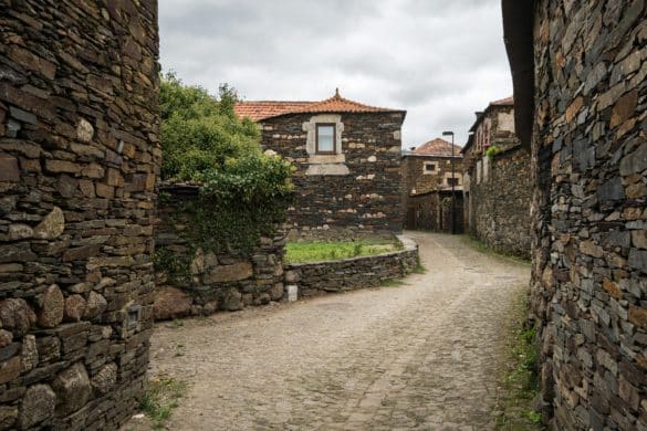 5 pueblos imperdibles a menos de una hora de Oporto