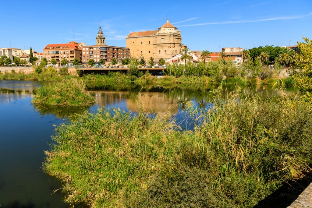 Pueblos de futbolistas: Talavera de la Reina