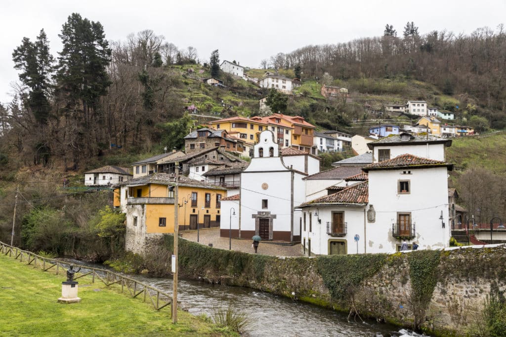 Cangas de Narcea