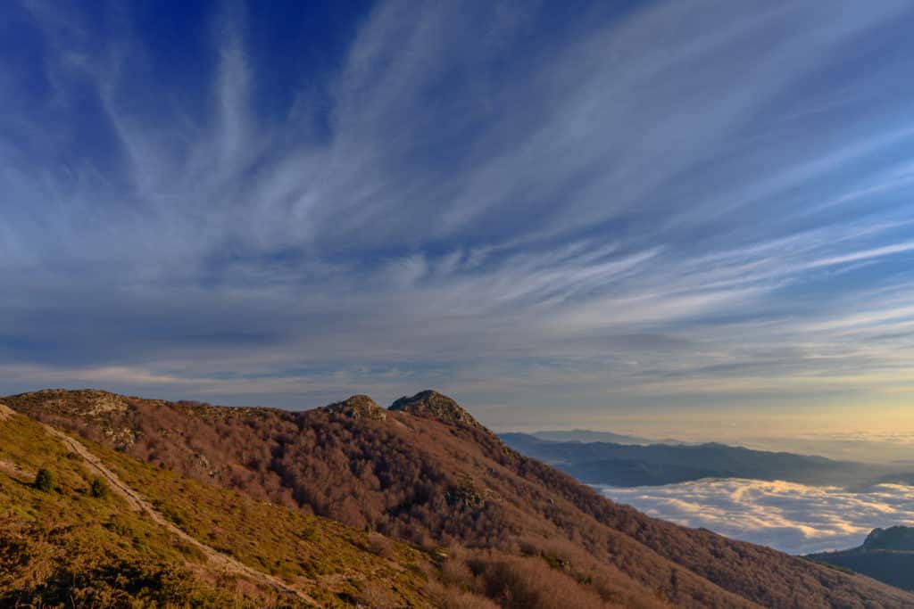 Turó de l'Home