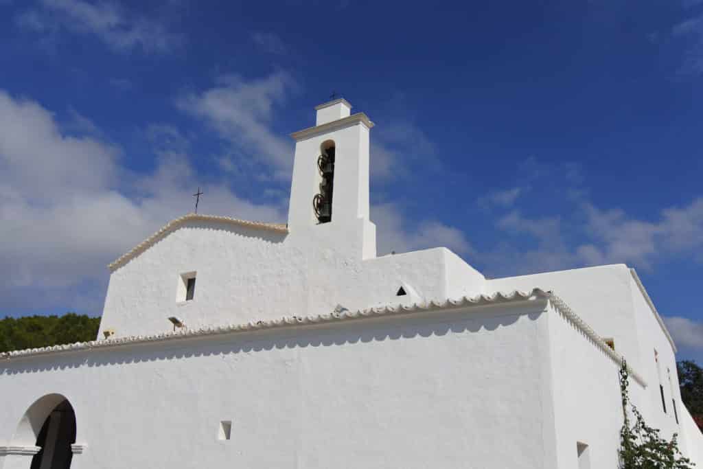 Sant Mateu d’Albarca