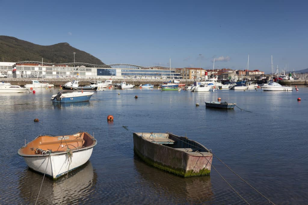 Santoña