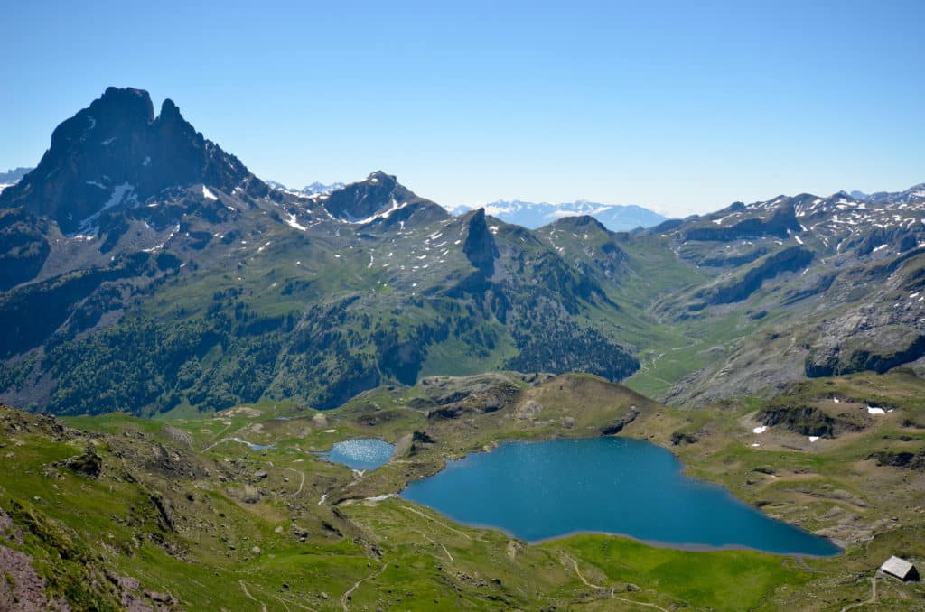 Lac de Casterau