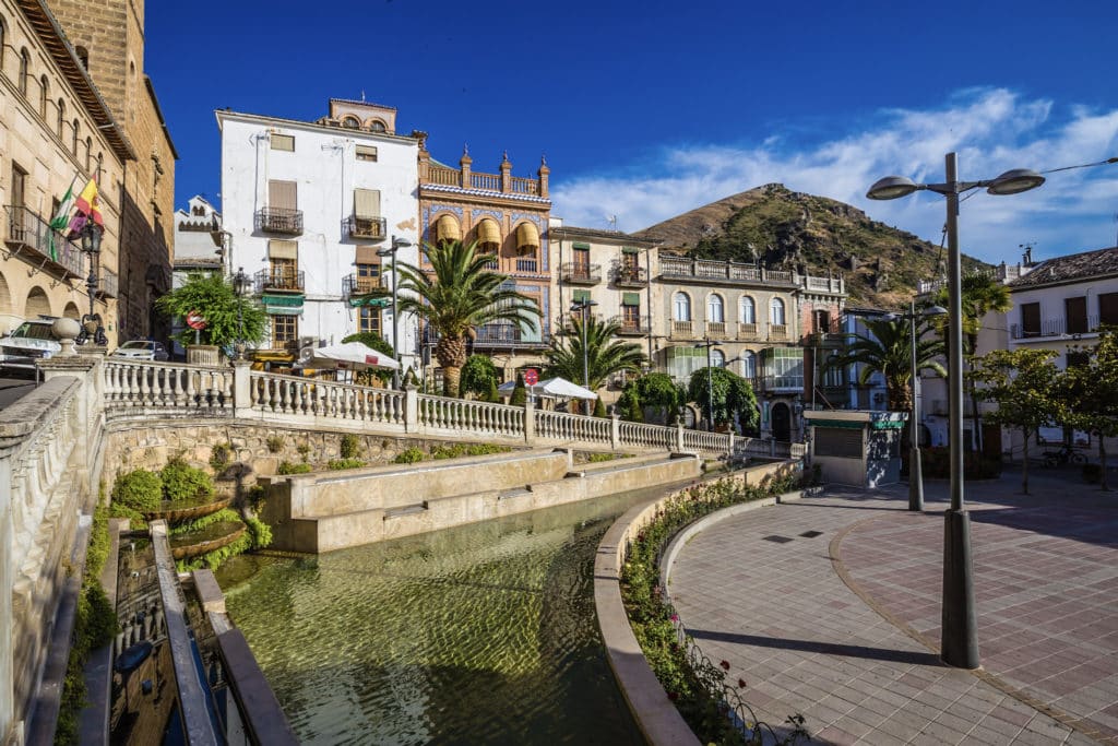 Plaza de la Corredera