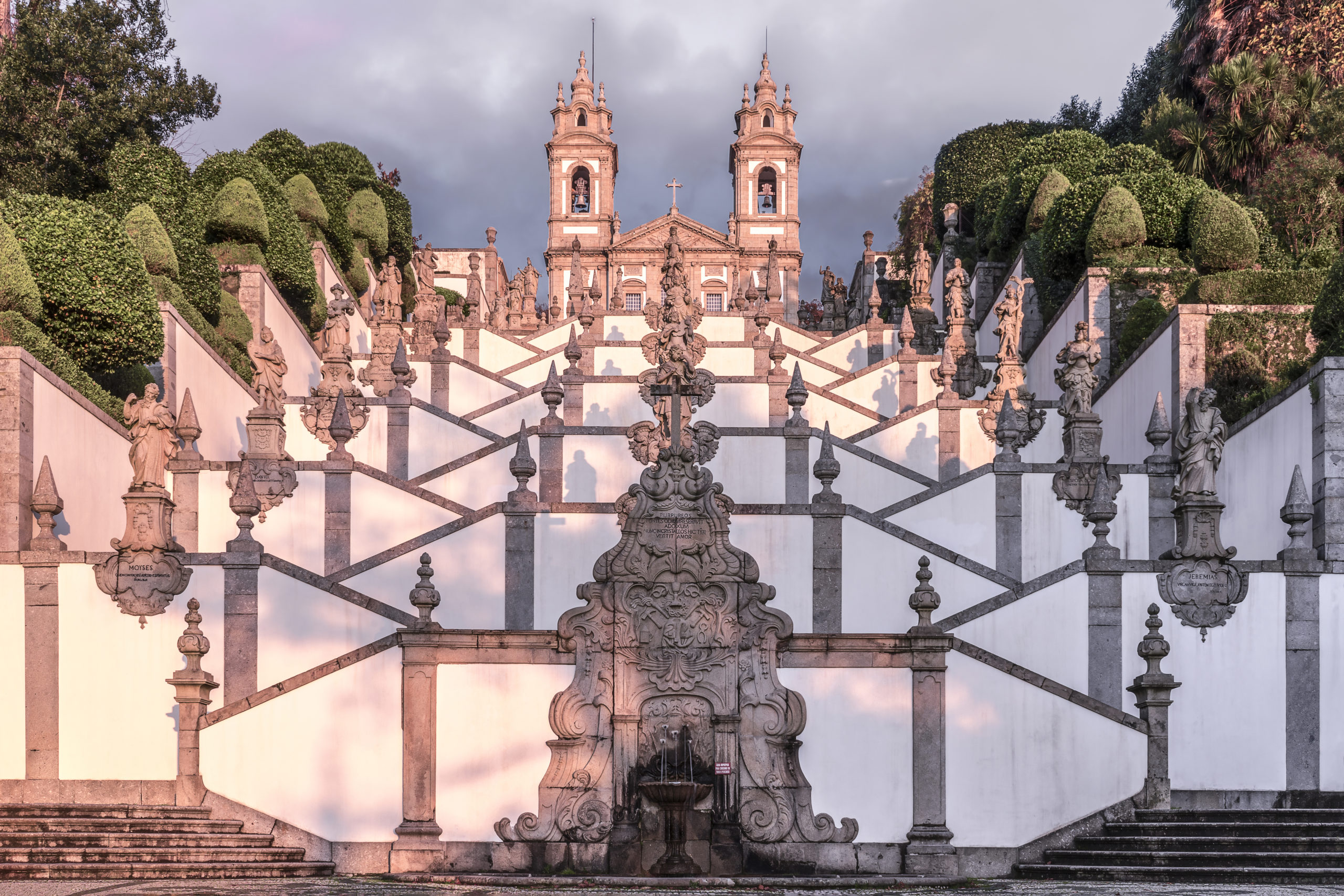 agujero pimienta Señora 6 razones para visitar Braga (Portugal)