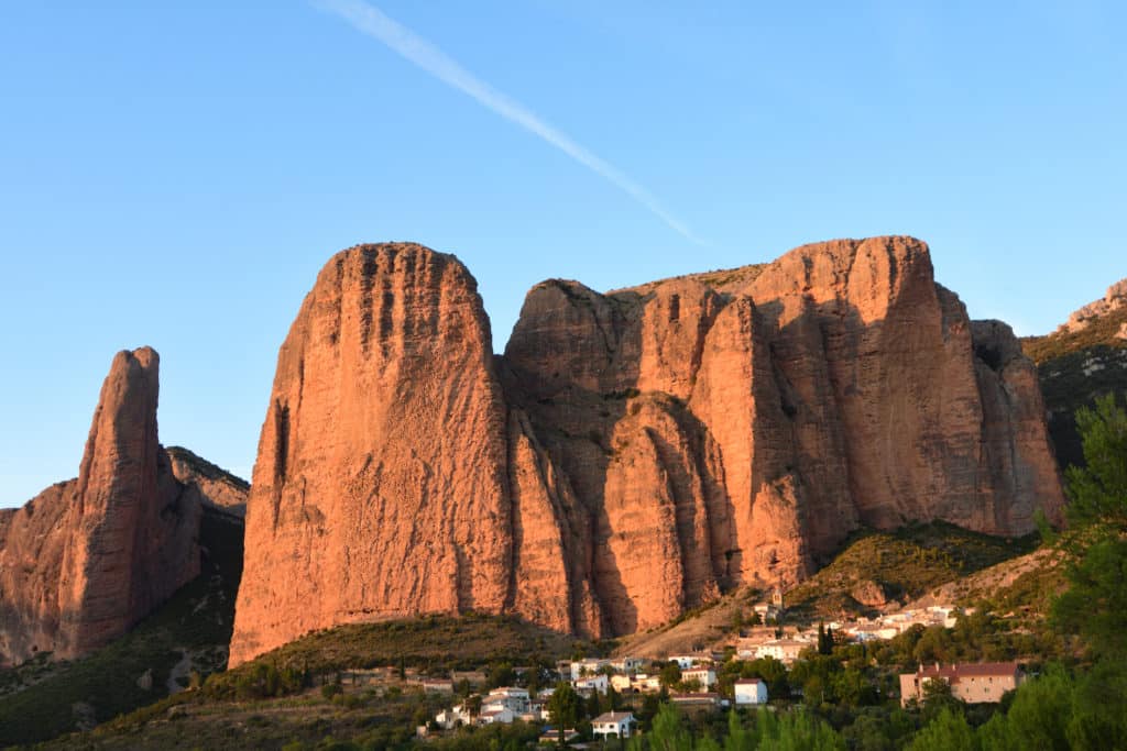 Riglos