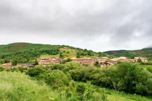 El gran coworking rural para teletrabajar desde la sierra de la Demanda