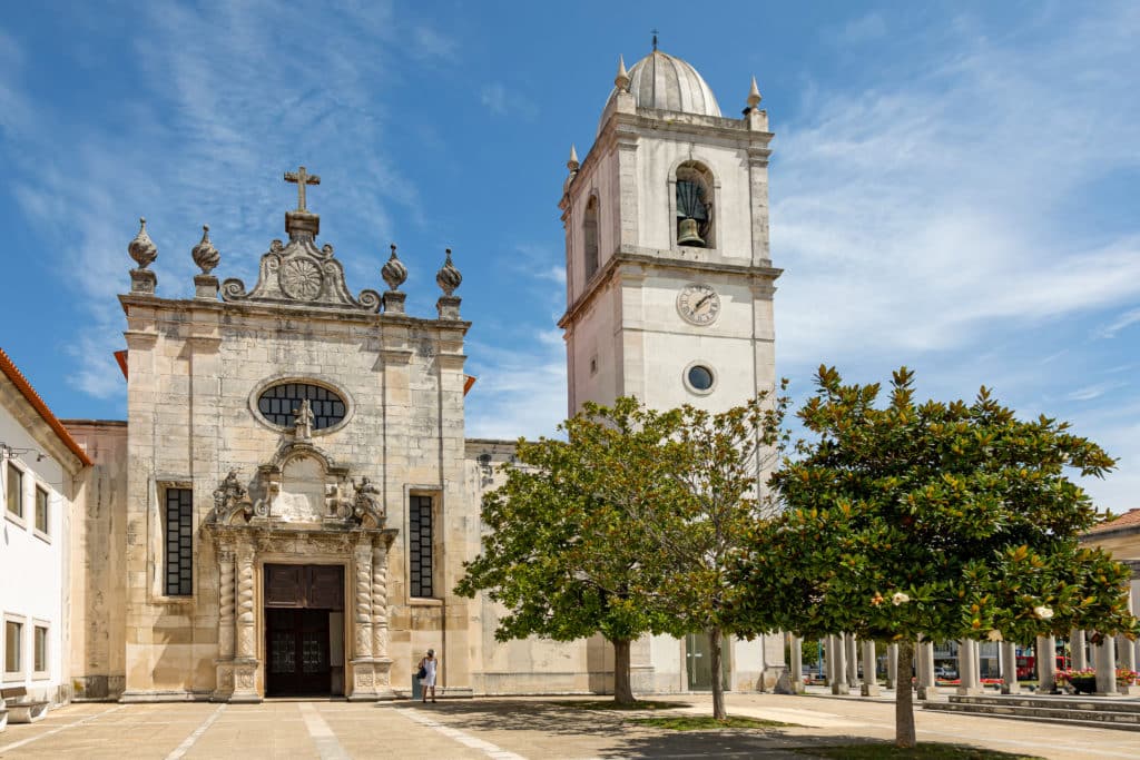 Catedral de Aveiro