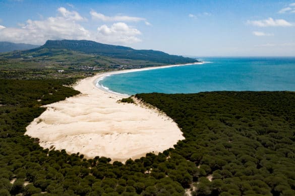 Las 8 mejores playas de Cádiz