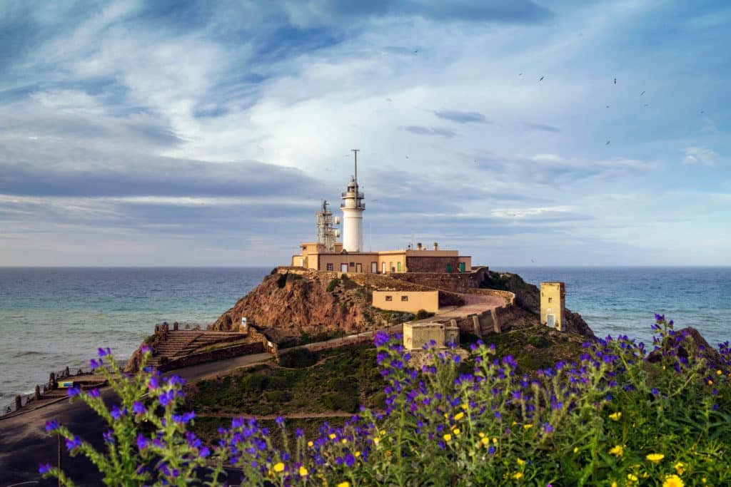 Cabo de Gata