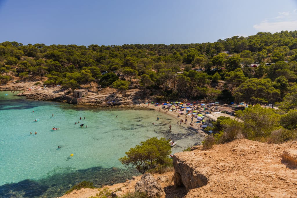 Cala del Mago