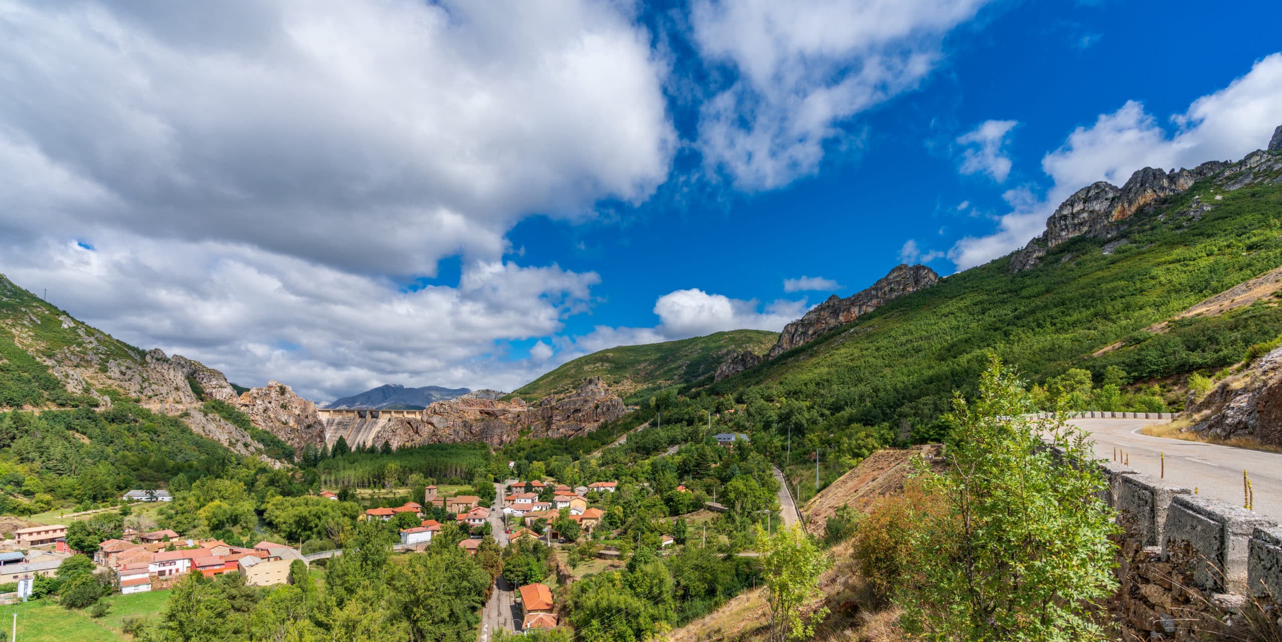 Barrios de Luna