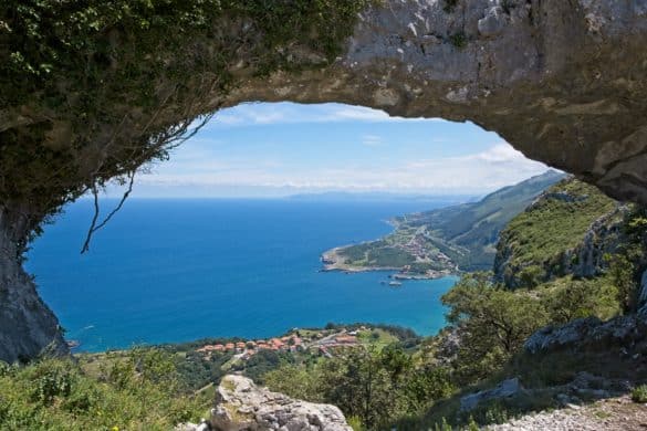 4 rutas de senderismo para disfrutar en el norte de España