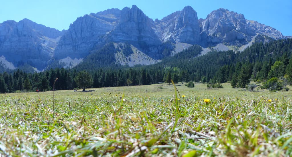 Parques Naturales de España: Cadí-Moixeró, destino sostenible