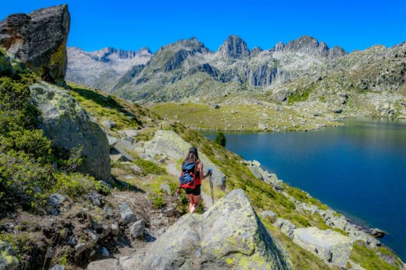 4 rutas impresionantes para hacer en el puente de diciembre