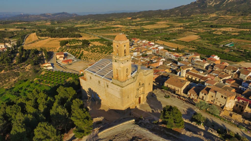 Corbera de Ebro