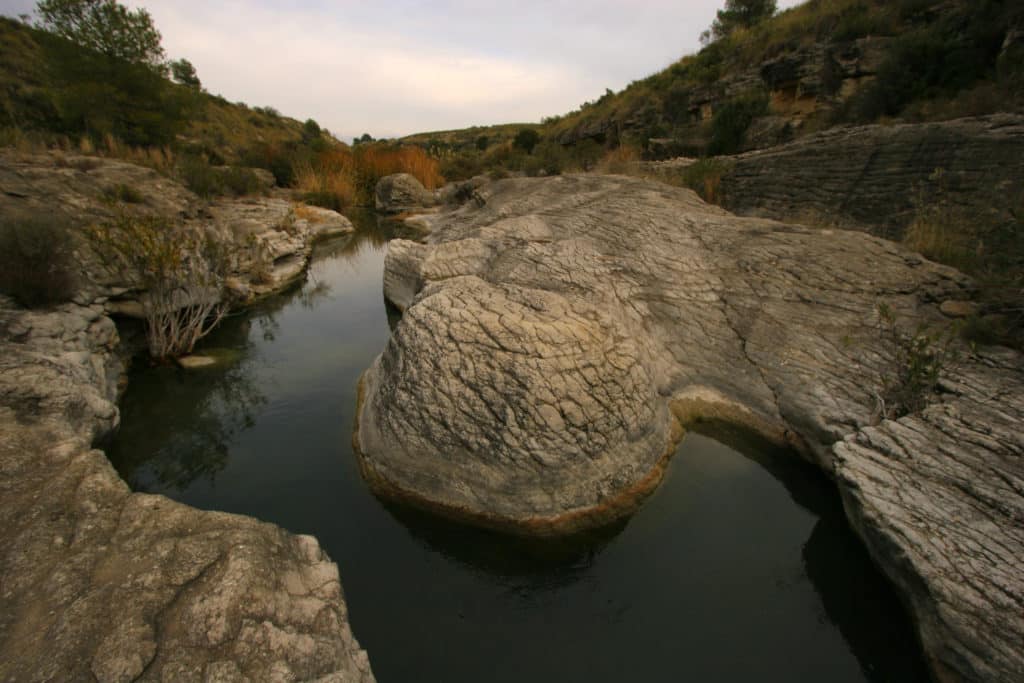 Estrecho de Bolvonegro