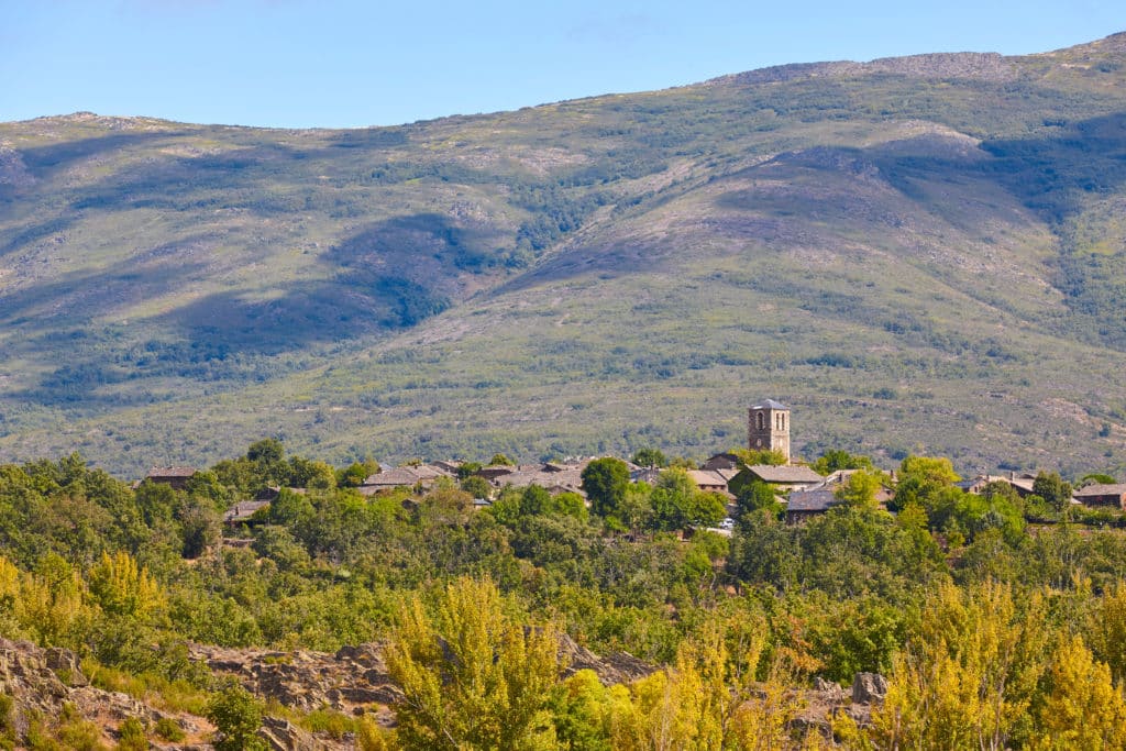 Campillo de Ranas