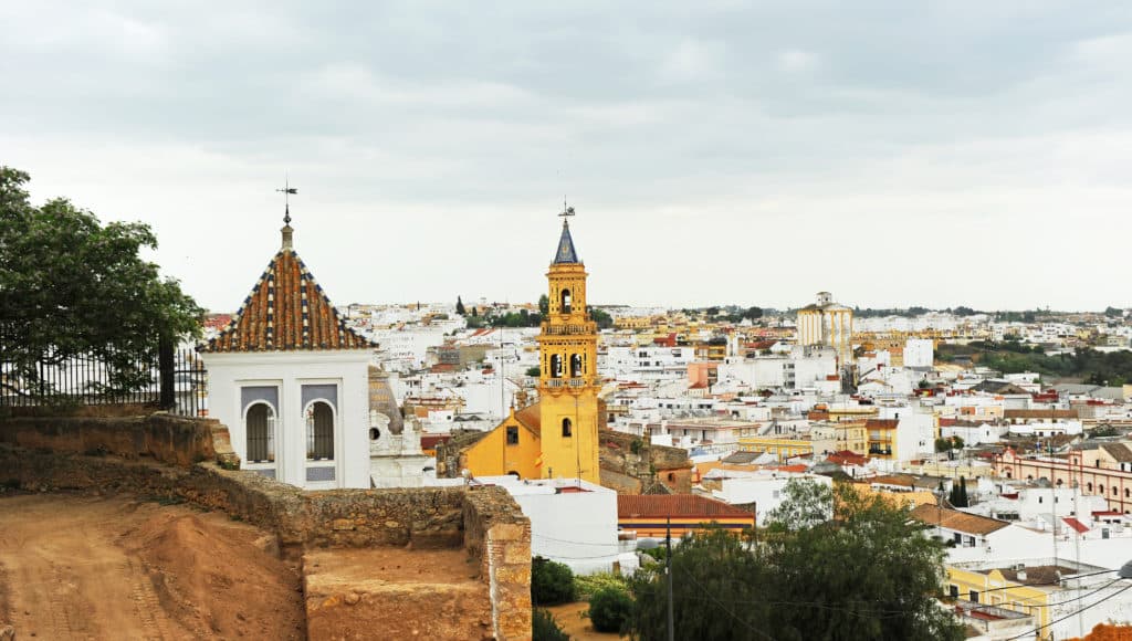 Alcalá de Guadaira