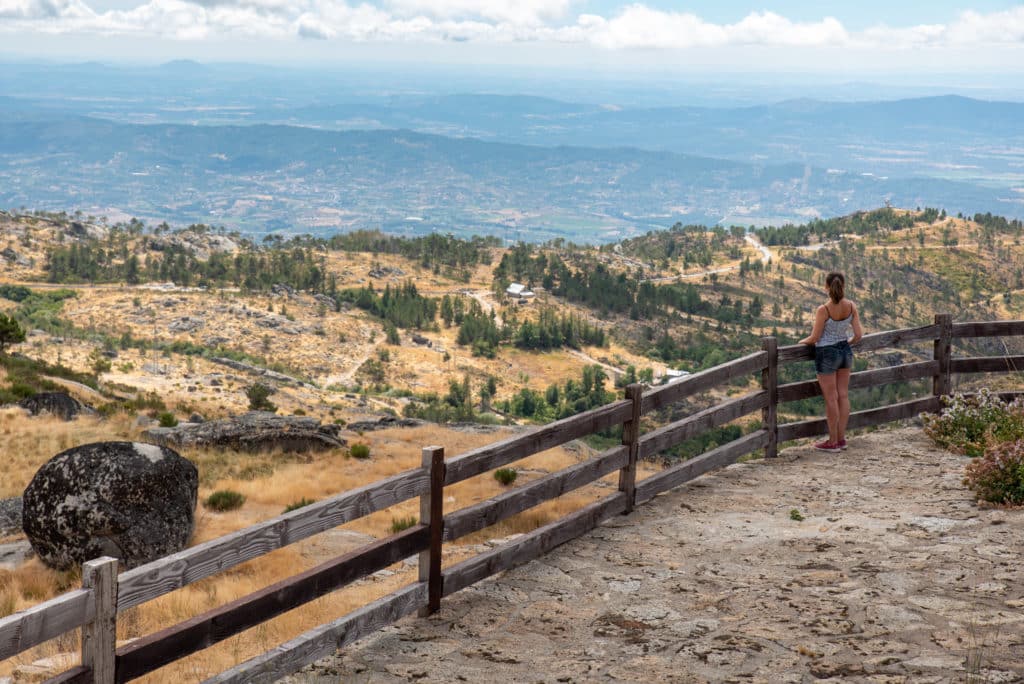 Serra da Estrela