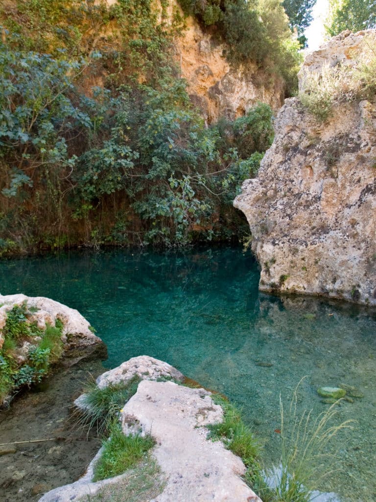 Gorgo de la Escalera